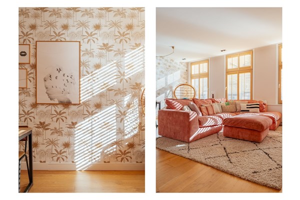 Photo - For sale: Utrechtsedwarsstraat 85B, 1017 WD Amsterdam